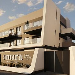 Appartement in Santa Pola