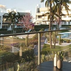 Appartement in Santa Pola