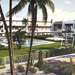 Appartement in Santa Pola