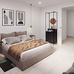 Appartement in Santa Pola