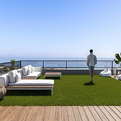 Appartement in Santa Pola