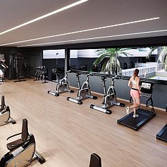 Appartement in Santa Pola