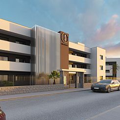 Appartement in Guardamar del Segura