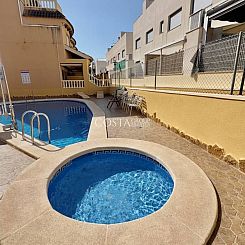 Vrijstaande woning in Guardamar del Segura