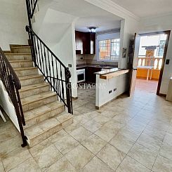 Vrijstaande woning in Guardamar del Segura