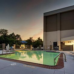 Holiday Inn Express Voorhees/ Mt. Laurel, an IHG Hotel