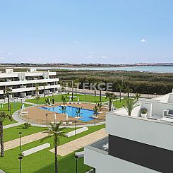 Appartement in Guardamar del Segura