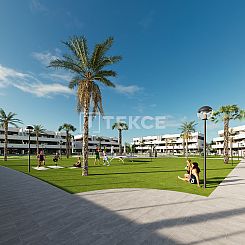 Appartement in Guardamar del Segura