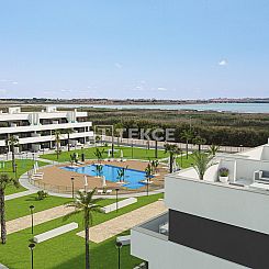 Appartement in Guardamar del Segura