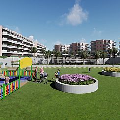 Appartement in Guardamar del Segura