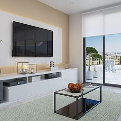 Appartement in Guardamar del Segura