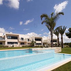 Appartement in Pinar de Campoverde