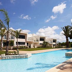 Appartement in Pinar de Campoverde