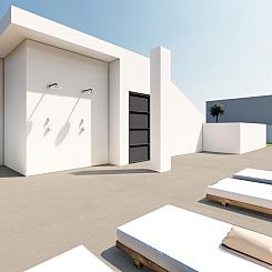 Appartement in Guardamar del Segura