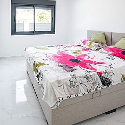 Vrijstaande woning in Pinar de Campoverde