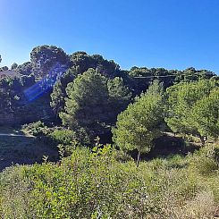 Vrijstaande woning in Pinar de Campoverde