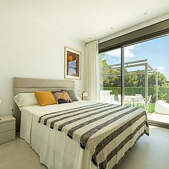 Vrijstaande woning in Pinar de Campoverde