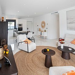 Vrijstaande woning in Pinar de Campoverde