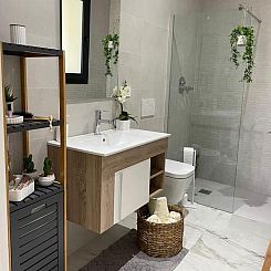 Appartement in Guardamar del Segura