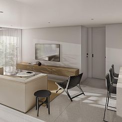 Appartement in Guardamar del Segura