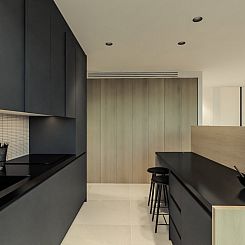 Appartement in Guardamar del Segura