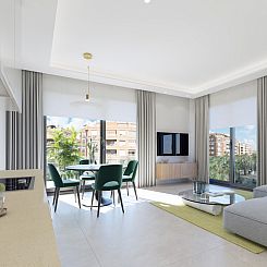 Appartement in Guardamar del Segura