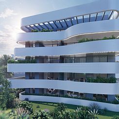 Appartement in Guardamar del Segura