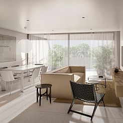 Appartement in Guardamar del Segura