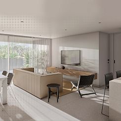 Appartement in Guardamar del Segura