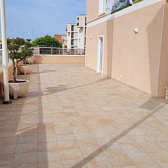 Appartement in Guardamar del Segura