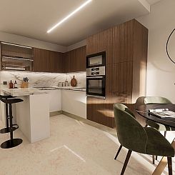 Appartement in Guardamar del Segura