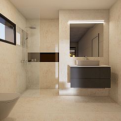 Appartement in Guardamar del Segura
