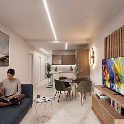 Appartement in Guardamar del Segura