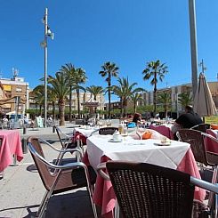 Appartement in Guardamar del Segura