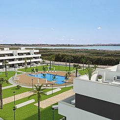 Appartement in Guardamar del Segura