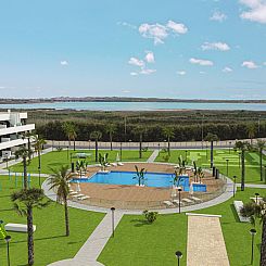 Appartement in Guardamar del Segura