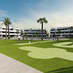 Appartement in Guardamar del Segura