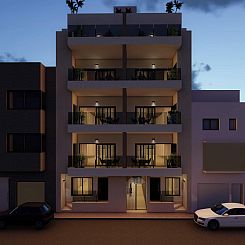 Appartement in Guardamar del Segura