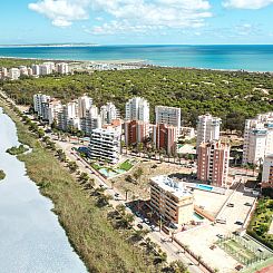 Appartement in Guardamar del Segura