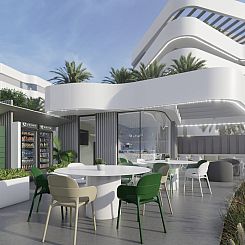 Appartement in Guardamar del Segura