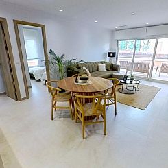 Appartement in Guardamar del Segura