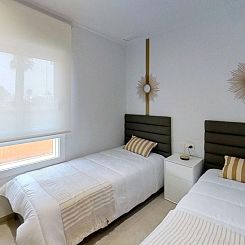 Appartement in Guardamar del Segura