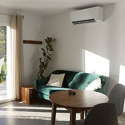 Huisje in Benigembla