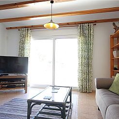 Geschakelde woning in Benigembla