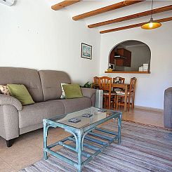 Geschakelde woning in Benigembla