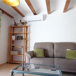 Geschakelde woning in Benigembla