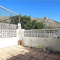 Geschakelde woning in Benigembla