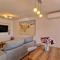 Geschakelde woning in Benigembla