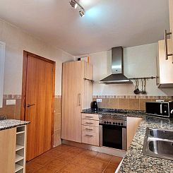 Geschakelde woning in Benigembla