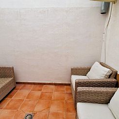 Geschakelde woning in Benigembla
